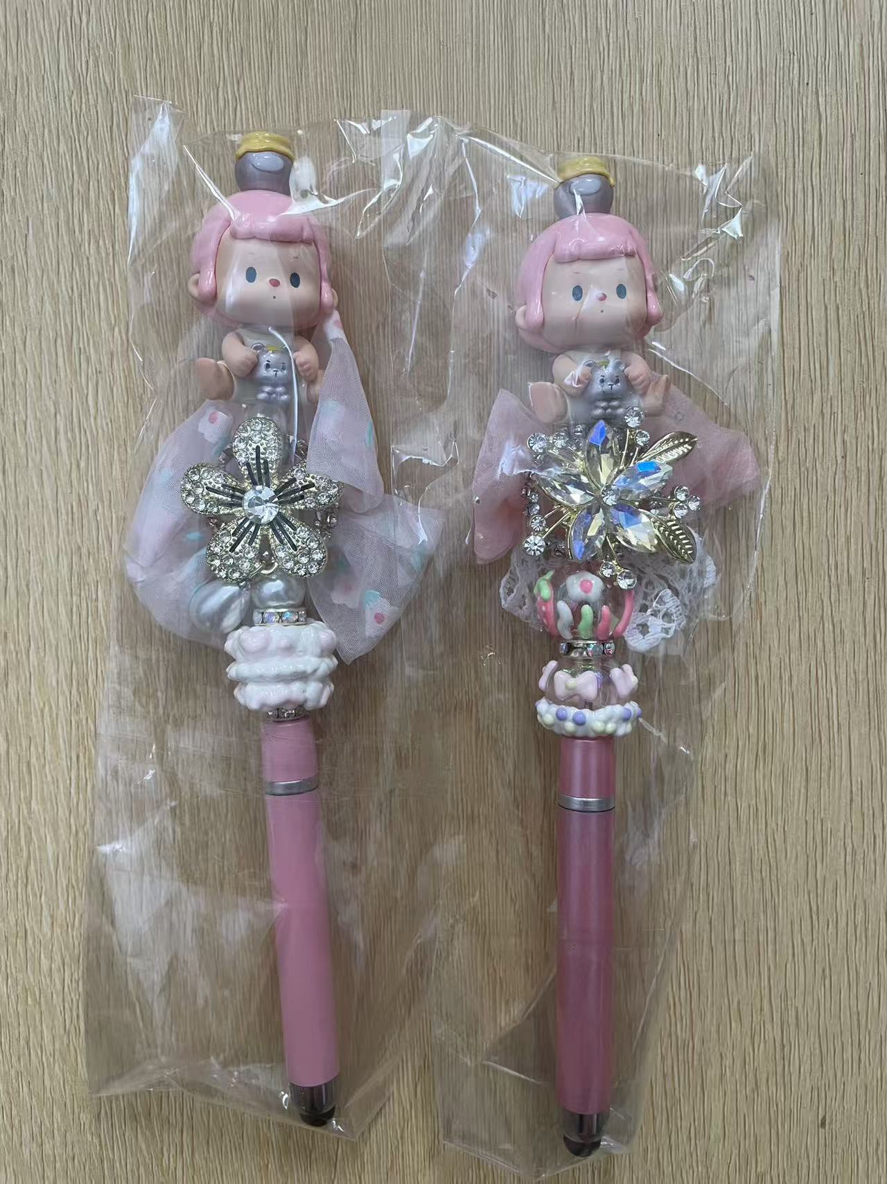 Stylus