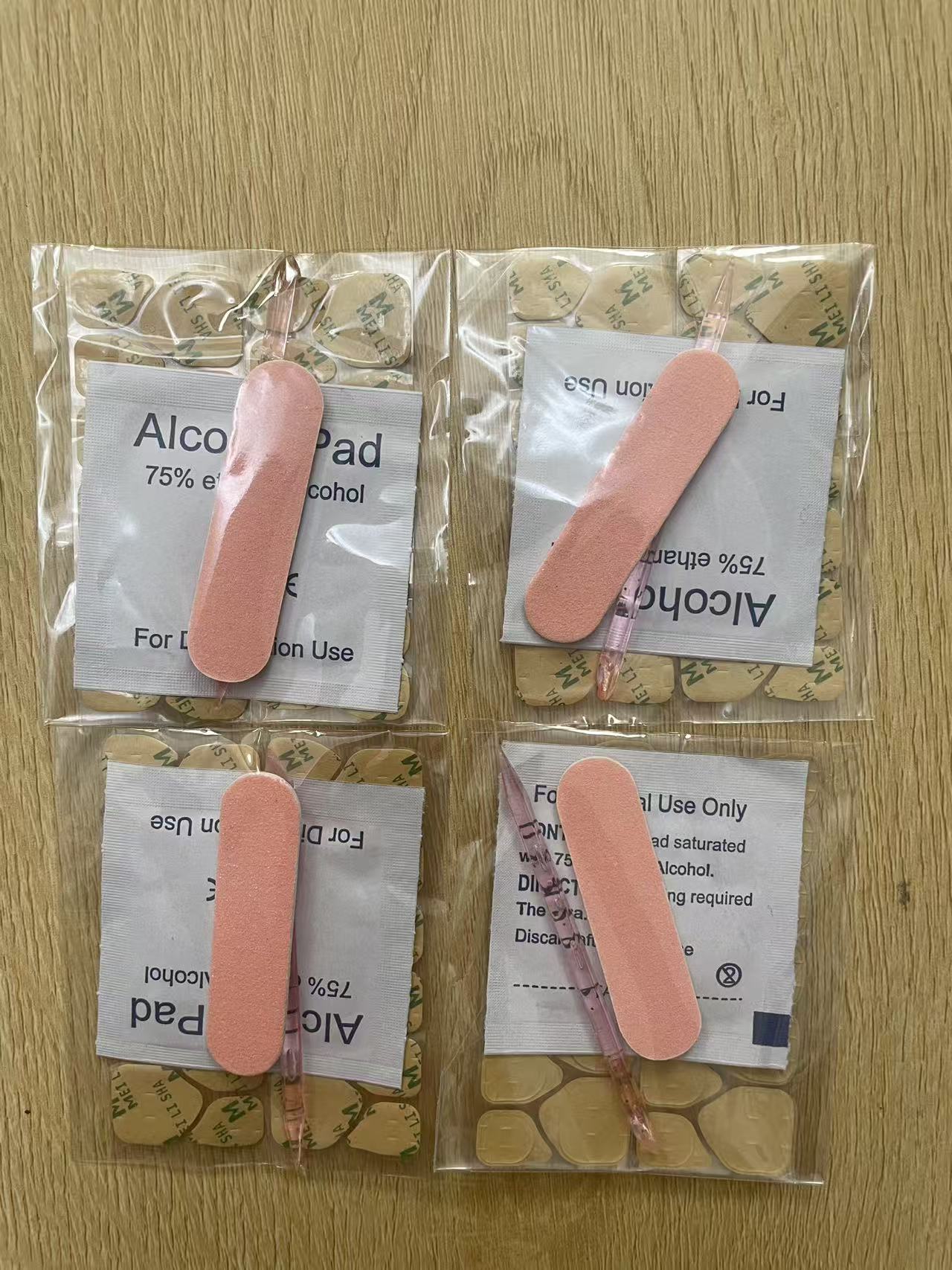 Nail kit