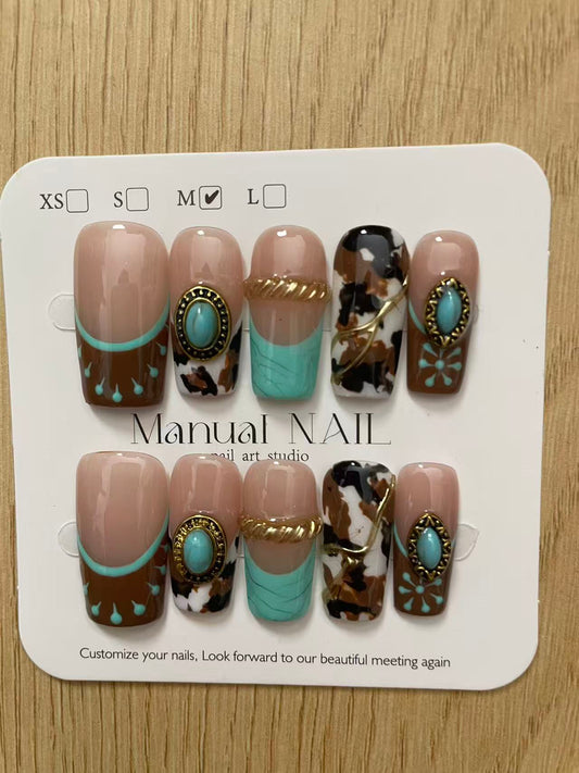Nail