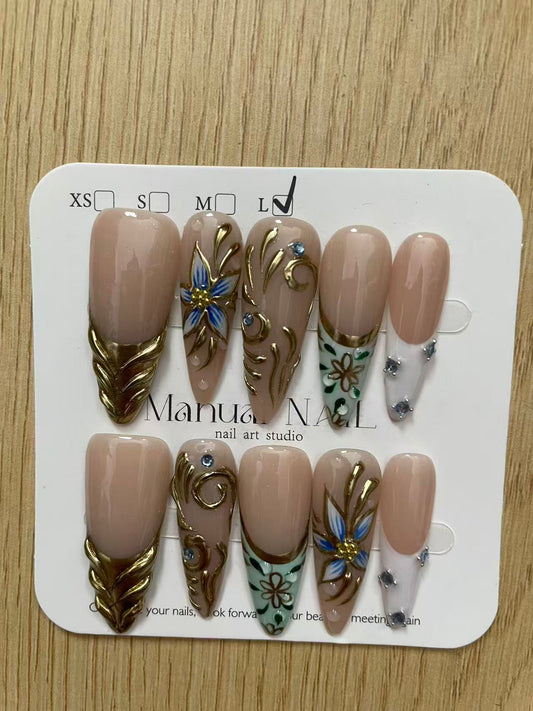 Nail