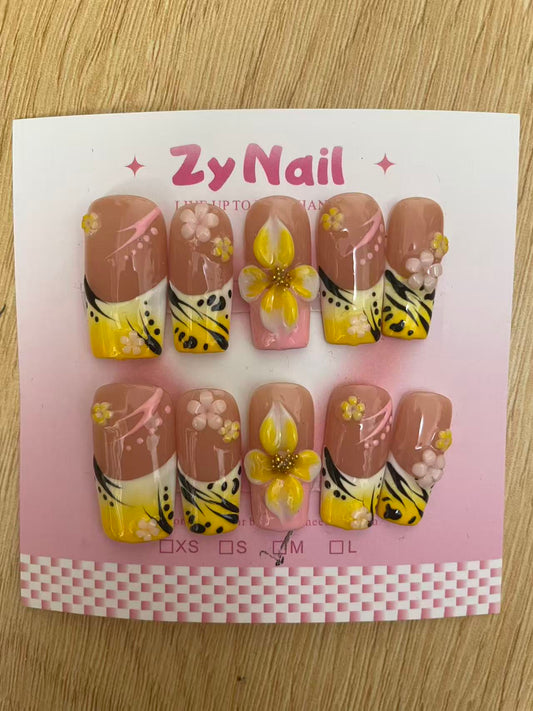 Nail
