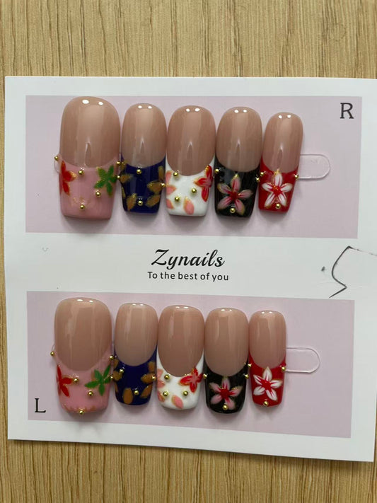 Nail