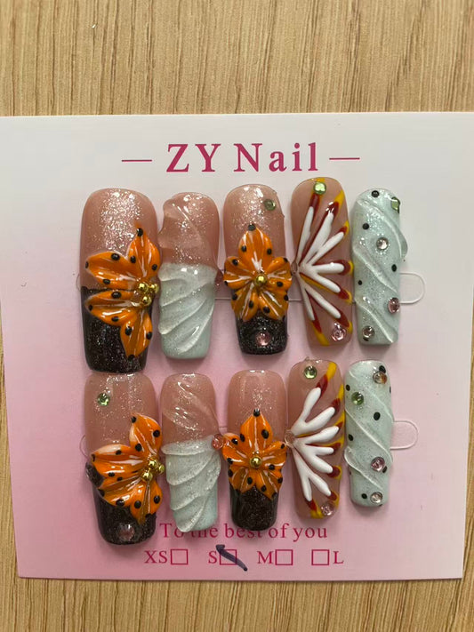Nail